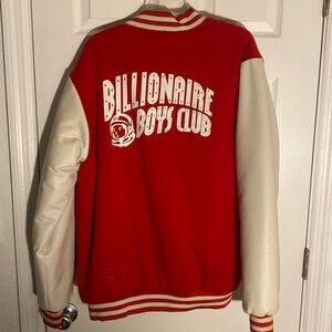 Vintage (08) Billionaire Boys Club Sports Jacket